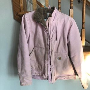 Women’s Carhartt jacket